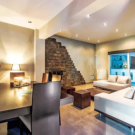 Mythee Villa